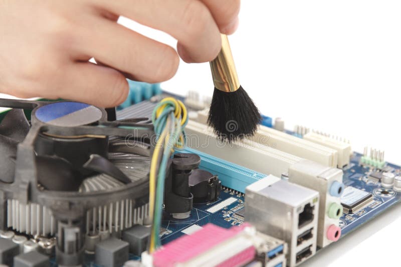 computer clean up computer clean up