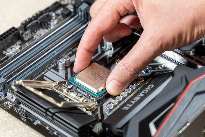 1,608 Gigabyte Motherboard Stock Photos - Free & Royalty-Free Stock Photos  from Dreamstime