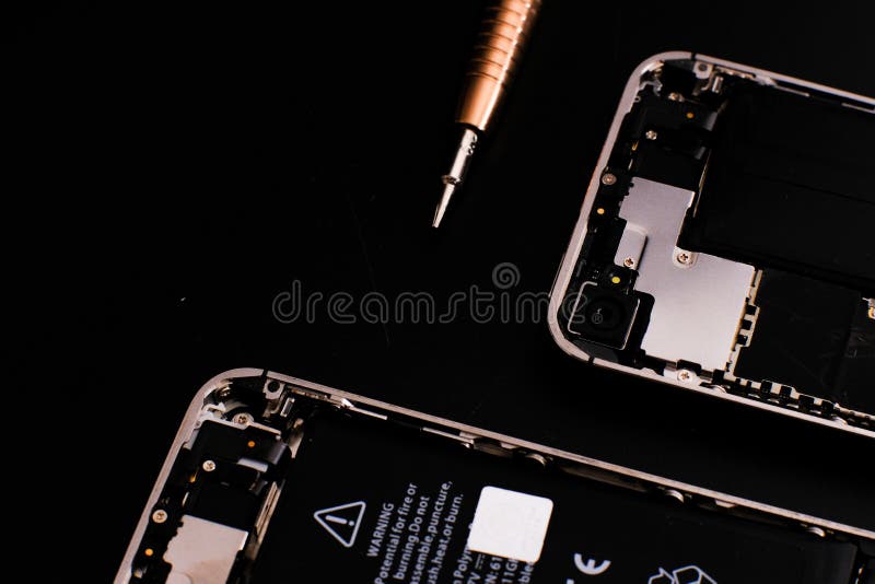126 Iphone Parts Stock Photos - Free & Royalty-Free Stock Photos from  Dreamstime