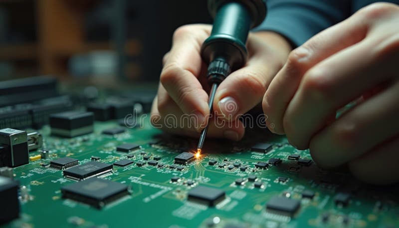 Computer, Laptop & Tablet Repairs & Services by Geek Squad - Best Buy