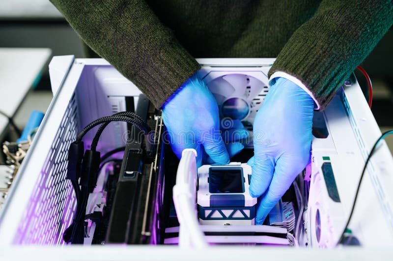 Trusted Laptop Repair & Computer Repair in Singapore