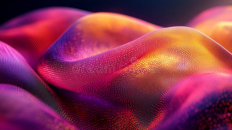 Techniques for Cocktail Bartending. The concept of AI in healthcare cybersecurity. A Vibrant Wave Pattern with Abstract royalty free stock photography