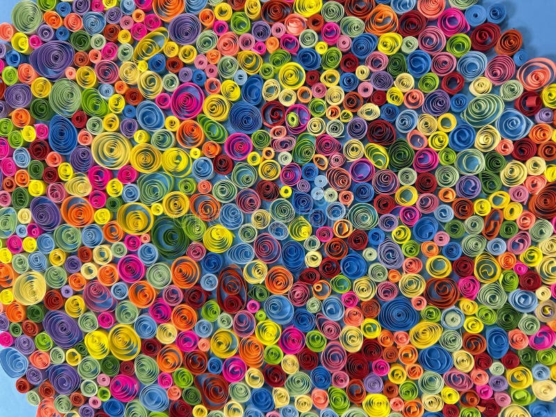 5,303 Quilling Stock Photos - Free & Royalty-Free Stock Photos from  Dreamstime