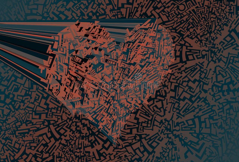 Techno Heart Stock Illustrations 589 Techno Heart Stock Images, Photos, Reviews