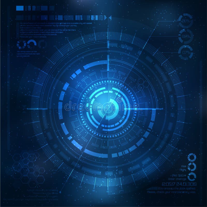 Technologia element Technologiczny tło z technologicznymi elementami techno ilustracja ilustracji Technologia element Technologiczny tło z technologicznymi elementami techno ilustracja ilustracji