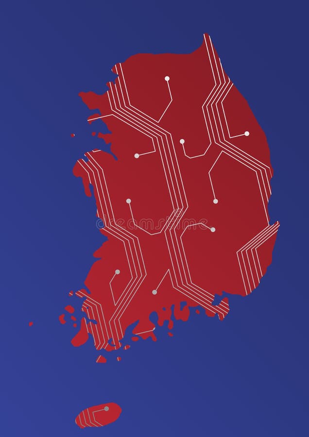 Technological Advances, Globalization and Digital Connection in South