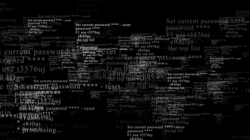 PNG Alpha. Looping Infinite Code Text. Fly through Digital Code Text. Stock Footage - Video of graphic, backdrop: 116932454