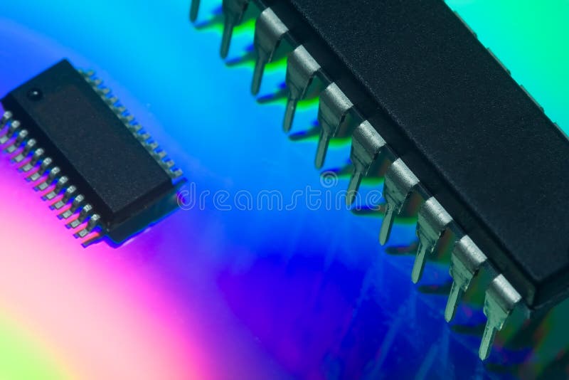 Technology Advancement