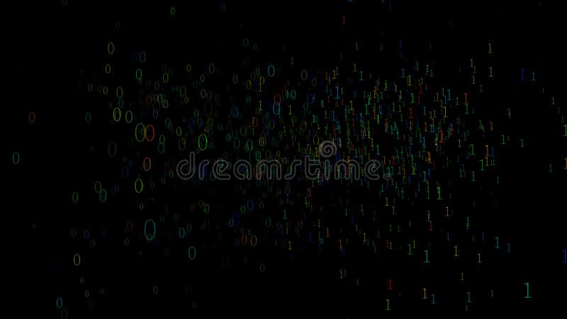 Technology Artificial intelligence AI and internet of things IOT network animation concept vector illustration Technology Artificial intelligence AI and internet of things IOT network animation concept vector illustration