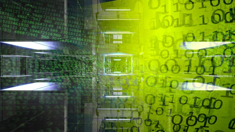Binary Code Background Abstract Big Data Stock Footage Video Of Binary Code Background Abstract Big Data Stock Footage Video Of