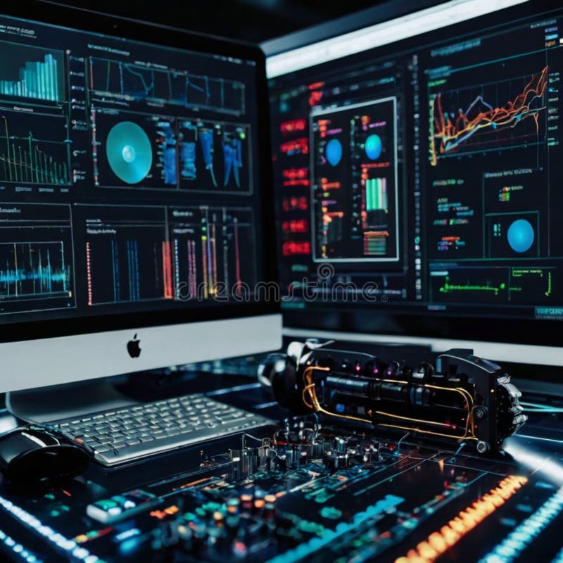 5G Examples, Applications & Use Cases | IBM