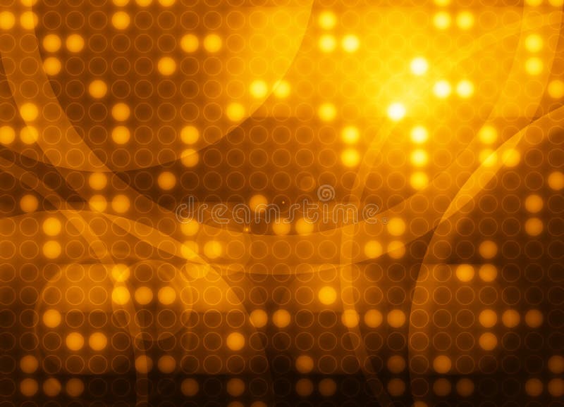 Technology Circle Background vector illustration Technology Circle Background vector illustration