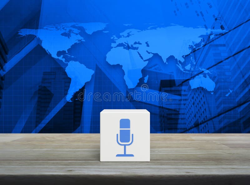 Technology communication concept, Elements of this image furnished by NASA royalty free stock images