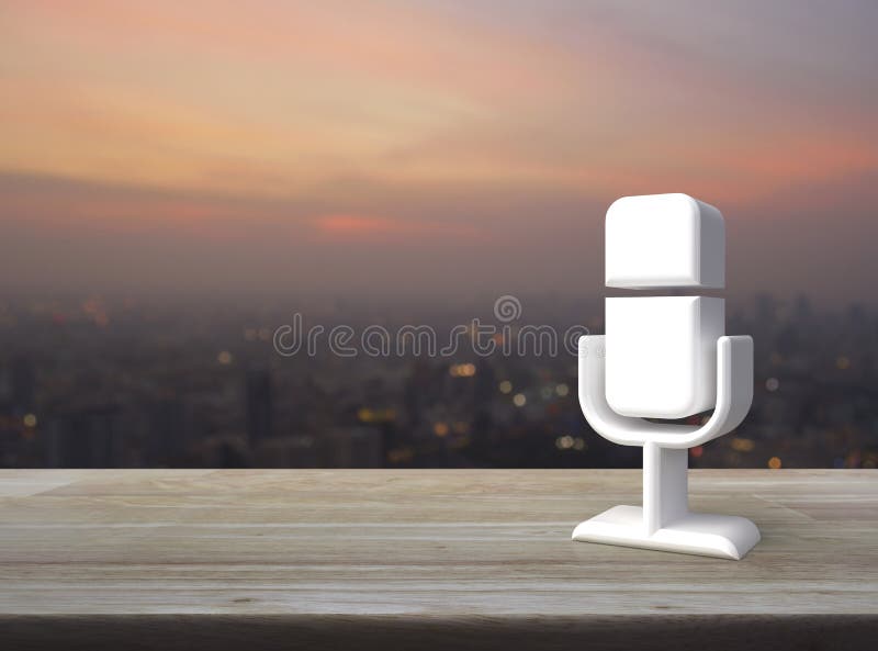 Technology communication concept stock image