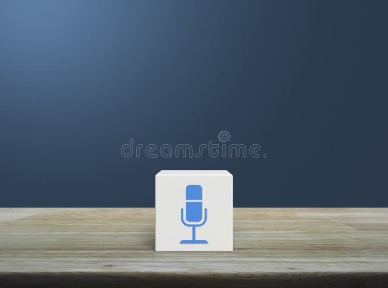 Technology communication concept royalty free stock photography