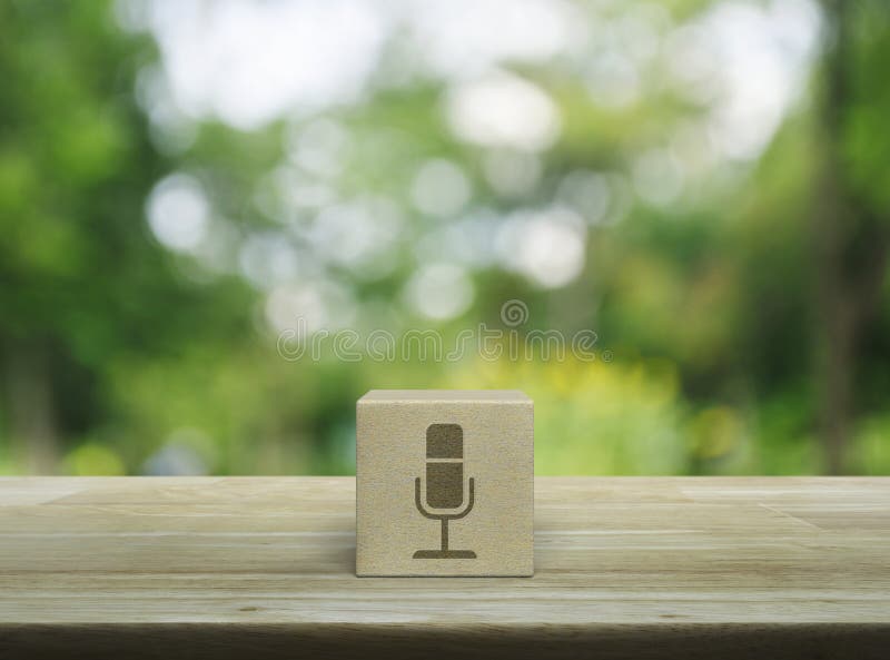 Technology communication concept royalty free illustration