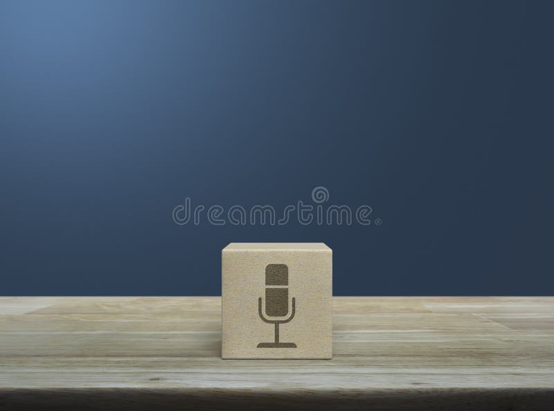 Technology communication concept stock photography