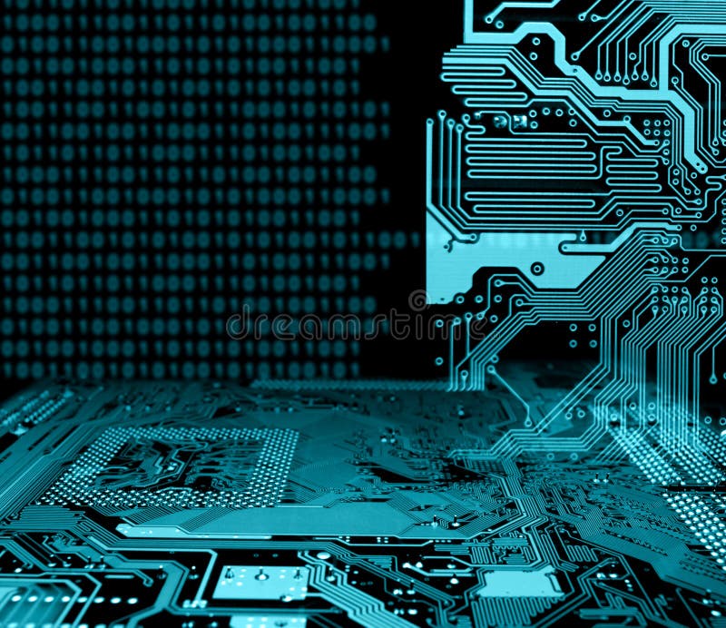 Technology concept stock photos Technology concept stock photos
