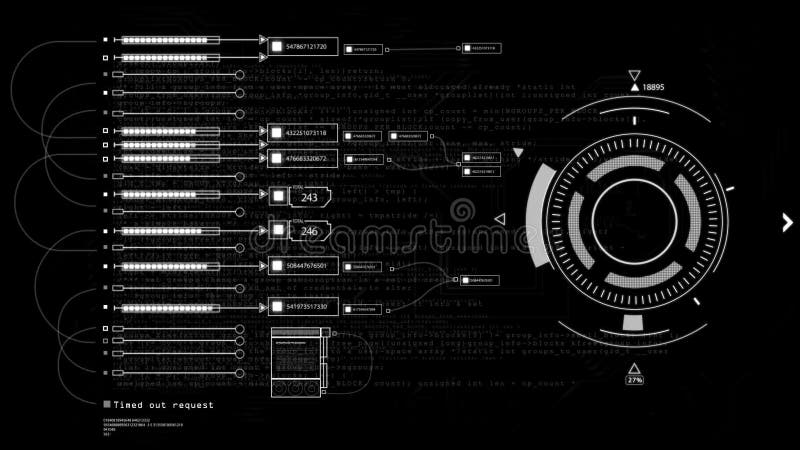 interface do editor de som e vídeo na tela 9313997 PNG