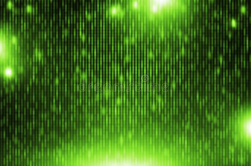 Technology Green Matrix Background. Falling Pixels Digital Technology Background. Technology Green Matrix Background. Falling Pixels Digital Technology Background.