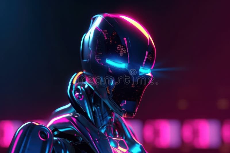 11 Cyberpunk Wallpapers Wallpaper Cave Royalty-Free Images, Stock Photos &  Pictures