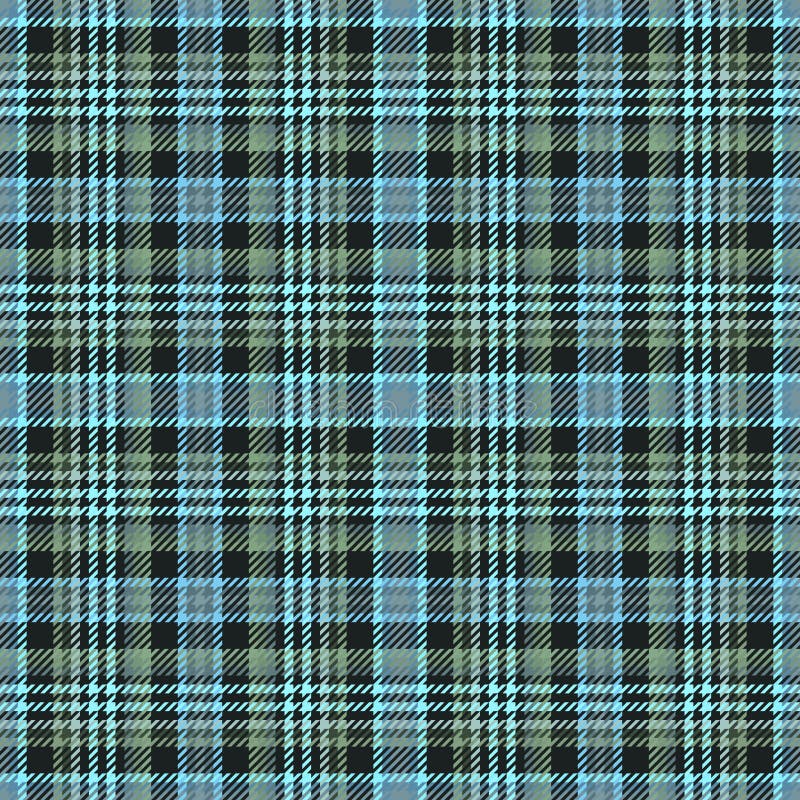 Fundo Xadrez Azul Clássico Estilo Escocês, A Textura, O Clássico, Tartan  Imagem de plano de fundo para download gratuito