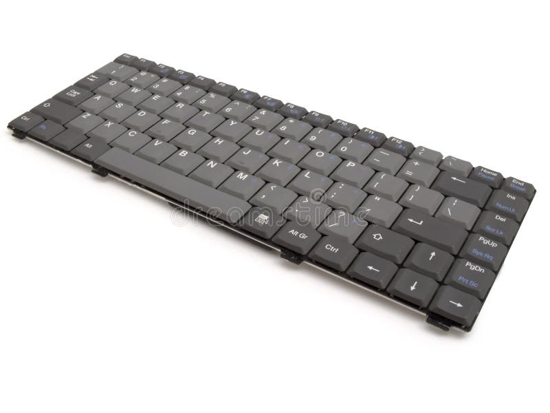 Teclado imagem de stock royalty free Teclado imagem de stock royalty free