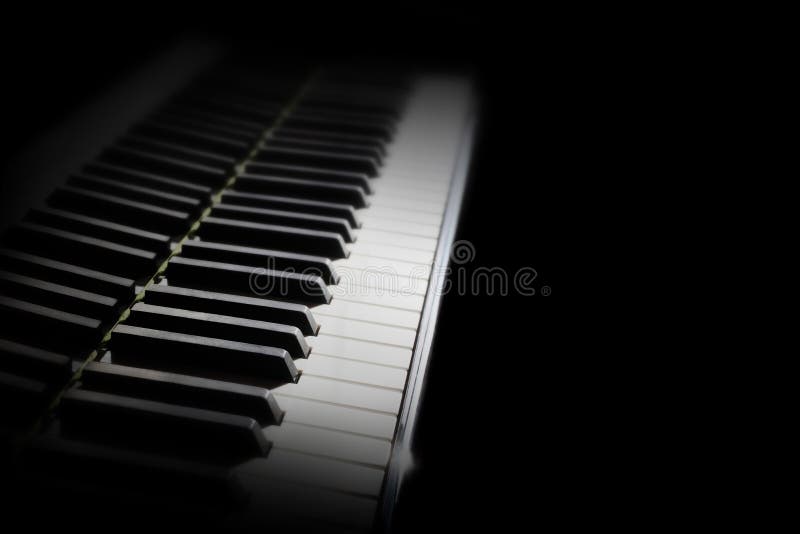 Jogo Das Mãos Do Pianista Da Música Do Piano Imagem de Stock - Imagem de  corda, detalhe: 28533371