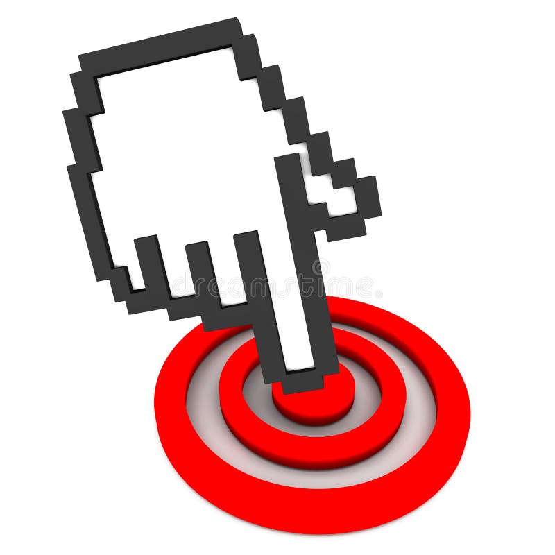 Tecnologia do Internet ilustração stock Tecnologia do Internet ilustração stock