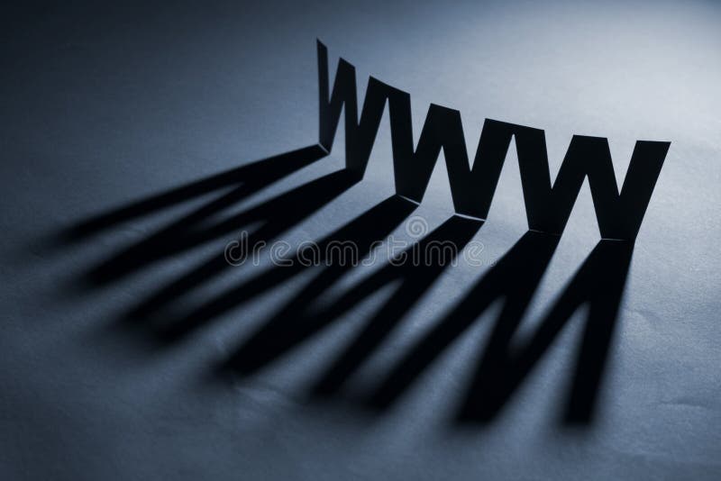 Tecnologia do Internet fotos de stock royalty free Tecnologia do Internet fotos de stock royalty free
