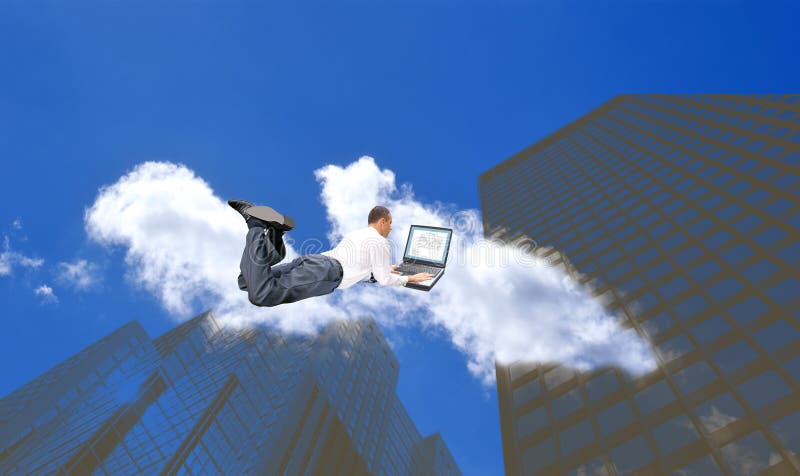 Tecnologia nova do Internet imagens de stock Tecnologia nova do Internet imagens de stock