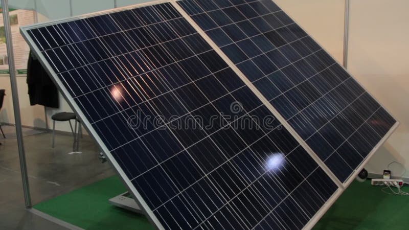 Tecnología de seguimiento del panel solar