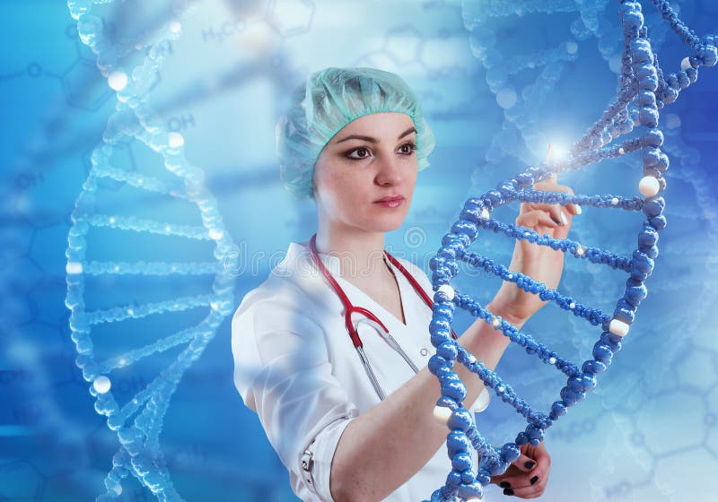 Tecnologías innovadoras en ciencia y medicina elementos del ejemplo 3D en collage imágenes de archivo libres de regalías Tecnologías innovadoras en ciencia y medicina elementos del ejemplo 3D en collage imágenes de archivo libres de regalías