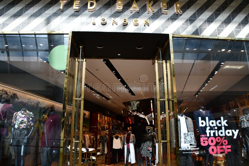 Ted Baker London Stock Photos - Free & Royalty-Free Stock Photos from  Dreamstime