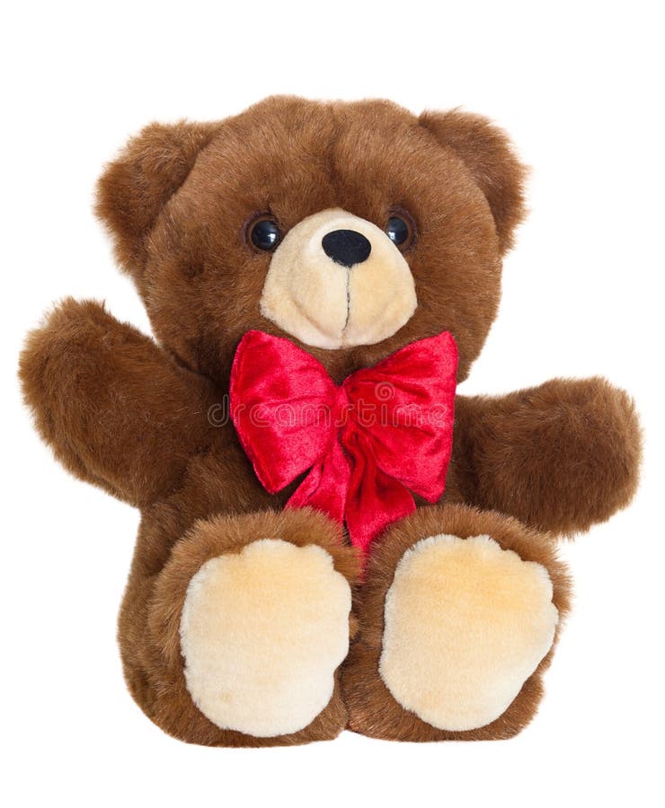 Teddy Bear stock image. Image of revival, bear, celebration 18174361