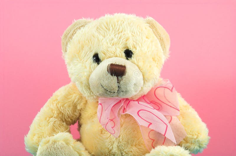 Teddy Bear 2