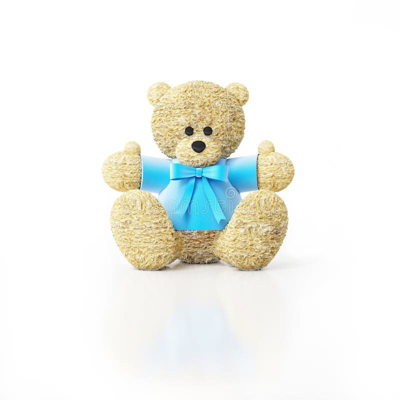 Teddy Bear Sweater Stock Illustrations – 500 Teddy Bear Sweater Stock ...