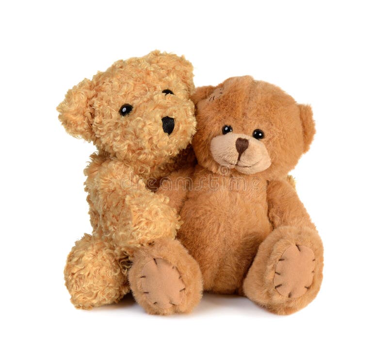 Two Teddy Bears Hugging Images - Download 267 Royalty Free Photos - Page 2