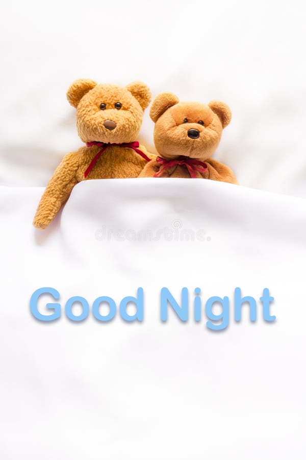 Good Night Teddy Bear Stock Photos Download 266 Royalty Free Photos