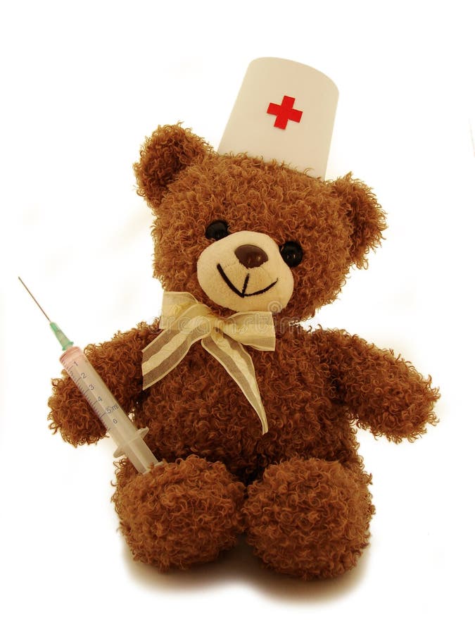 Мишка доктор картинки