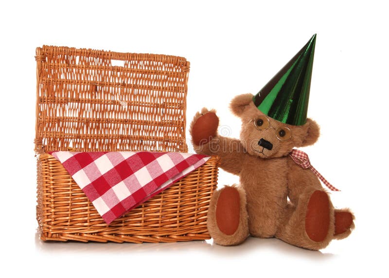 Teddy bear picnic cartoon : 261 images, photos de stock, objets 3D