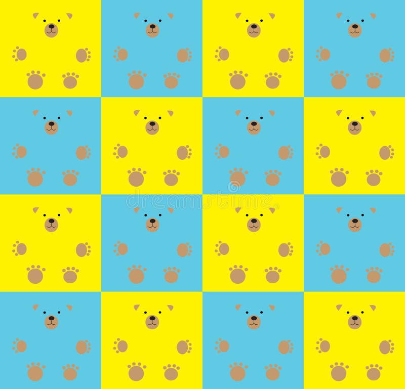 teddyberen vector illustratie teddyberen vector illustratie