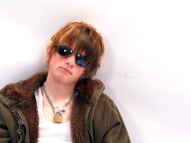 Teen Boy with Attitude stock photo. Image of young, jeans - 2158934 Teen Boy with Attitude stock photo. Image of young, jeans - 2158934