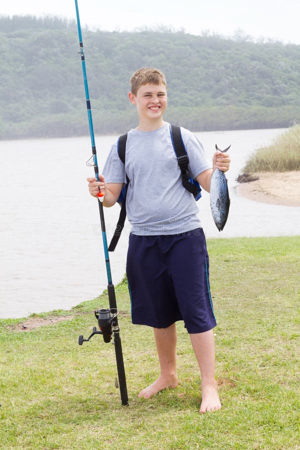 897 Fishing Teen Stock Photos - Free & Royalty-Free Stock Photos from  Dreamstime