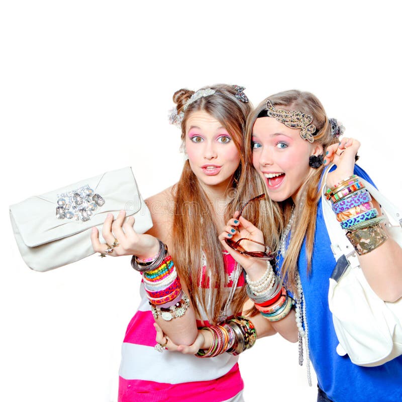fashion accessories for teenage girls