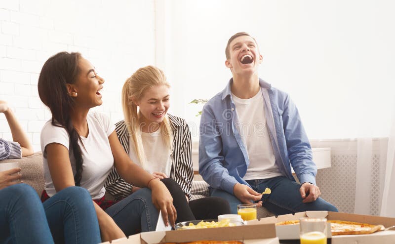 Having Fun at Home. Cheerful Black Teen Guy with Joystick Playing Online  Computer Games, Sitting on Couch Indoors Stock Image - Image of computer,  person: 227478857