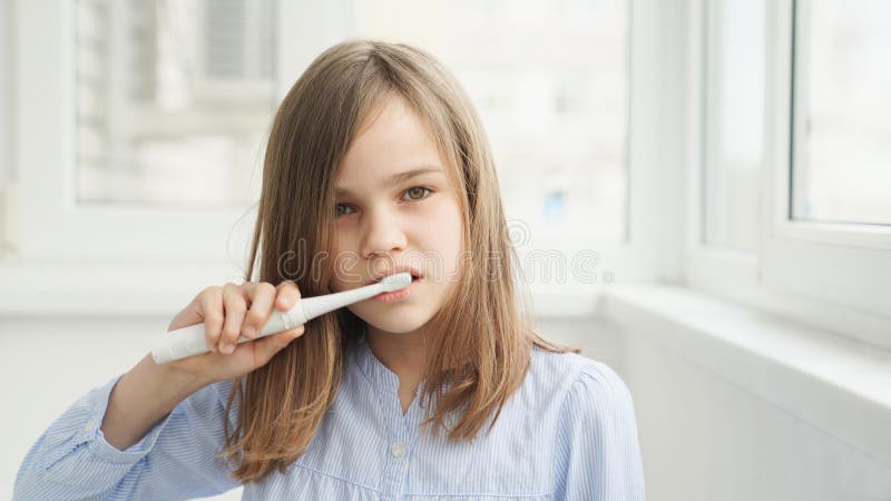 teen electric toothbrush