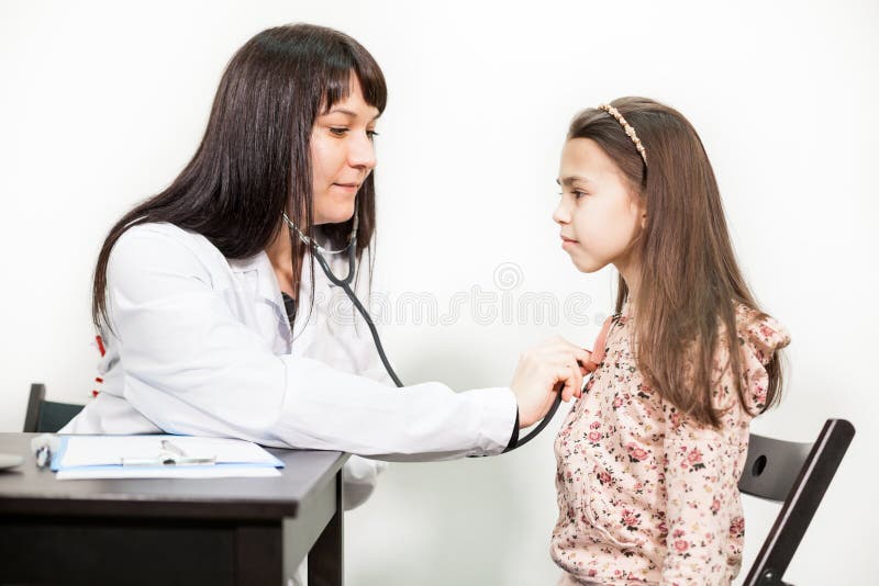 Teen Doctor