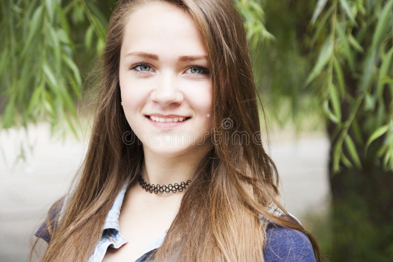 Teen portrait stock photo. Image of young, teenager, male - 5153742