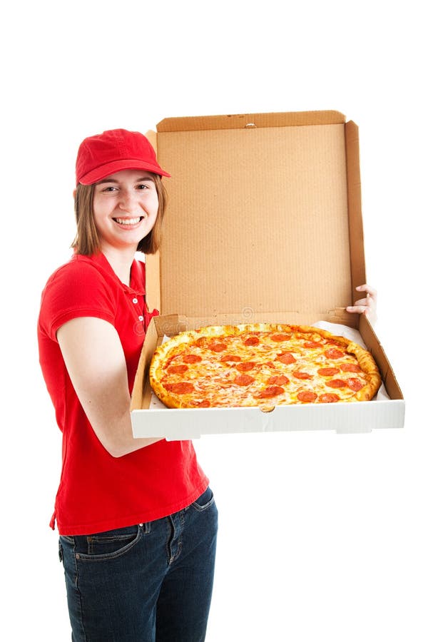 teenage jobs